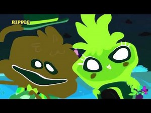 Rhymington Square songs intro // sponsored by Gamavision Csupo Effects