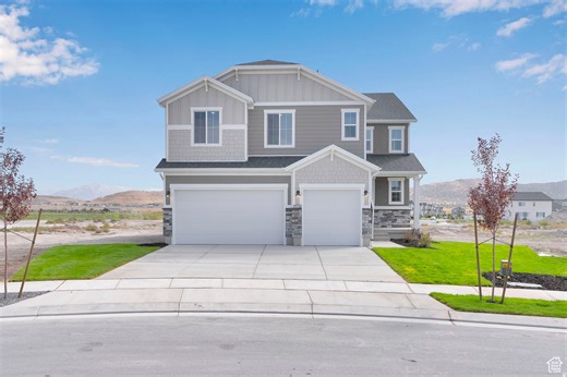 5424 N Saddle Stone Dr #513, Saratoga Springs, UT 84005 - MLS 2151157 - Coldwell Banker