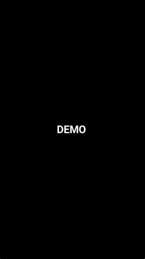 Luna - backseat (Demo Snippet)