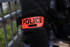Policier incarcéré à Marseille : qu’est-ce que le «code 562» utilisé par les policiers pour protester ?