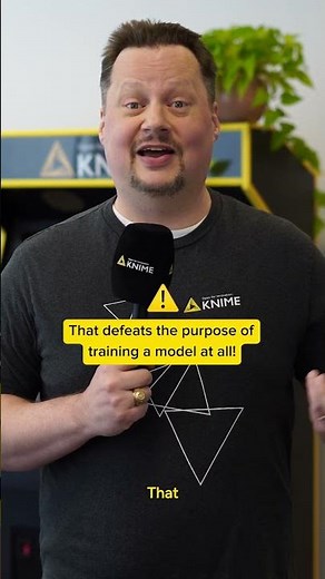 What Is Overfitting? (Data Science Explained)