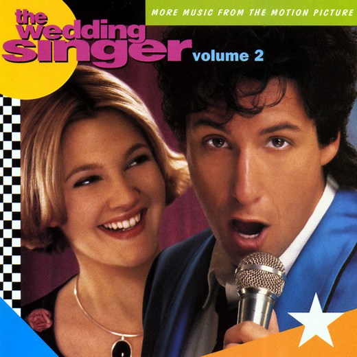 Various - The Wedding Singer Volume 2
