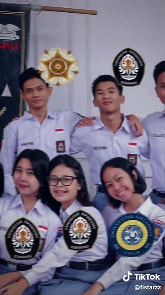 Top Ten Organisasi di Smaga Semarang yang Terbaik