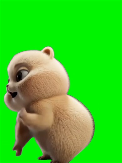 When something this cute starts hitting the “baby boo” dance 😭🧸🔥 Instant serotonin. Posted by **pokko** it’s a cute bear doing the “baby boo” dance trend, moving way smoother than it has any right to. The contrast between soft teddy-bear energy and confident dance moves is what makes this one stick. Click the CapCut – try this template anchor to make your own green screen meme: Use this template to turn cute characters into viral dance trend stars. Ideas to use it: * Your pet learning a dance