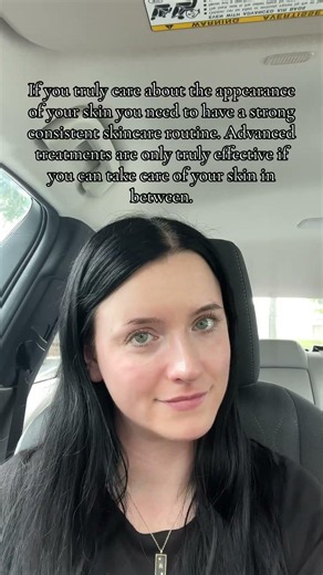 Skin Advice from an Esthetician ✨ #skincare #skincaretips #skinadvice