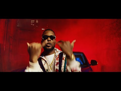 Maleek Berry - Flashy (Official Video)