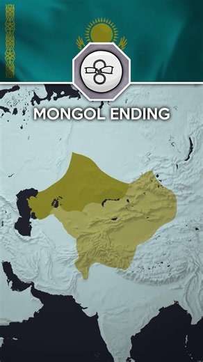 All Endings - Kazakhstan