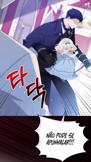 The Gangster Baby of the Duke's Family Manhwa Chapters 6-9