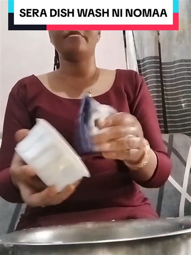 Sera Dish Wash: Quality Cleaning for Every Home