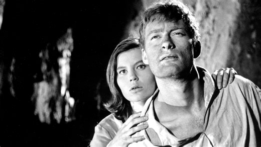 Watch The Devil's Trap - BFI Player