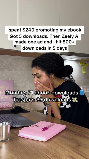 Generate winning ads, proven copy, and tested hooks — all based on 7,000 top-performing creatives from 8–9 figure brands! | Сole Straven