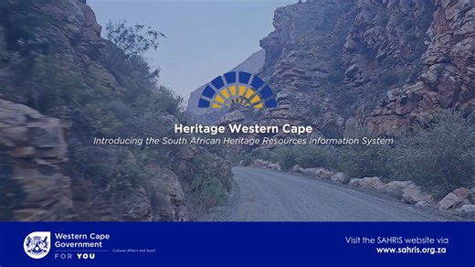 Need to apply to Heritage Western Cape? 🏛️💻 The application process is now officially live on the SAHRIS platform! ✅ Step 1: Visit the site. ✅ Step 2: Register your profile. ✅ Step 3: Start your application. Register via www.sahris.org.za/ | Western Cape Government Cultural Affairs and Sport
