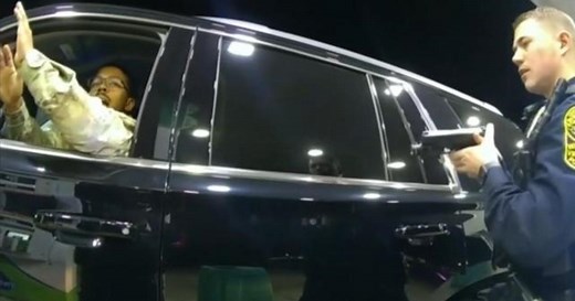 Recent police incidents revive calls for reform in Washington