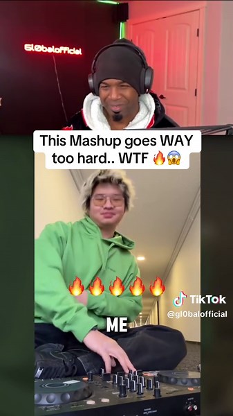 Epic DJ Mashup: Unforgettable Hip Hop Beats Compilation