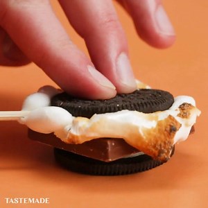 There's an Oreo hack for everyone and we're here to prove it 🎥: Tastemade | Tastemade UK