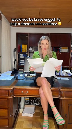 Lora 🌷 on Instagram: "application process has begun 😂"