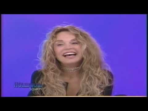 Hollywood Squares September 18, 2001