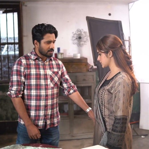 এটা আমাদেরই গল্প নাটকের শুটিং ❤ #cinemawala #etaamaderigolpo