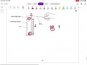 2022 Physics Practical Planning Question (2 Independent Variables)