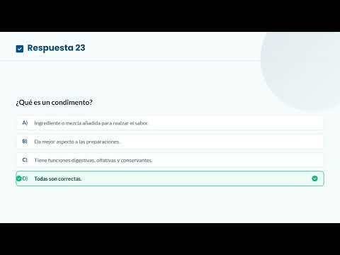 Examen Oficial Pinche SAS 2025 (Parte 2) | Test 18-34