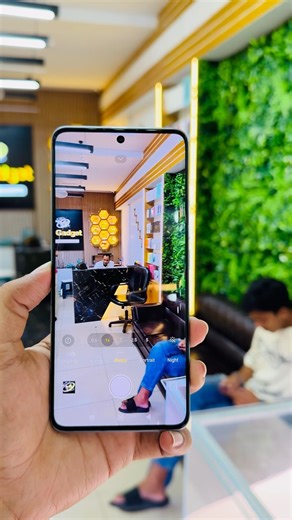 Redmi Note 14 pro plus 5g #shortvideo
