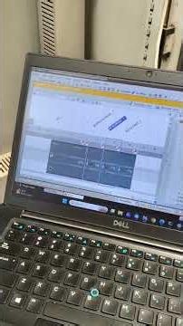 Moldtech TIA Software Advance Siemens S7-1200 programming
