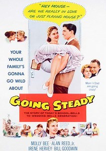 Going Steady