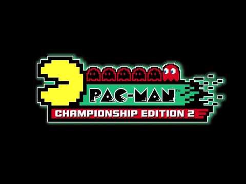 Pac Baby (3 Minute Loop) - Pac-Man CE 2 Music Extended