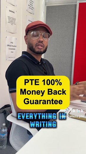 Gaurav Excellens PTE on TikTok