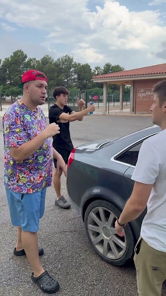 Cea mai unică mașină 😂😂😂 #romania
