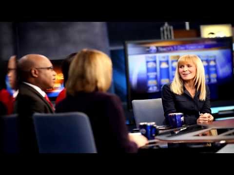 ABC-7 EYEWITNESS NEWS MORNING PROMO 2014 Ver A