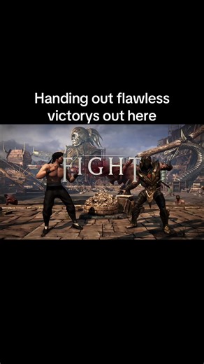 I need to get better ❤️‍🩹 #mkxl #fyp #dualist #luikangmkx #luikang | mkx fatality