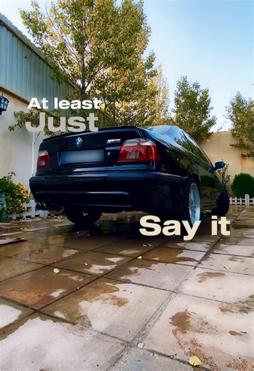 BMW E39 528i #bmwclub #e39club #e39 #528i #editcar