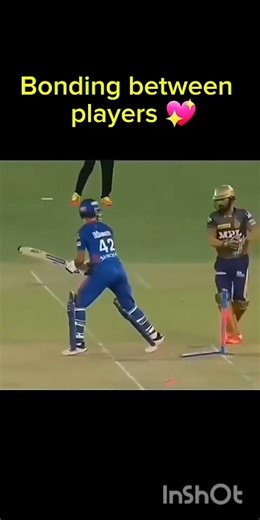 bonding between player ❤❤❤❤🔥🔥