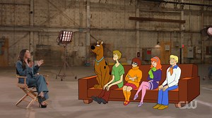 Scooby-Doo, Where Are You Now!