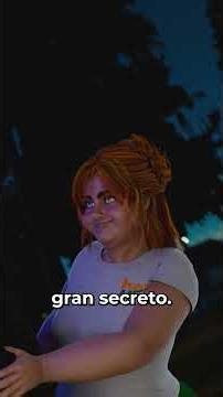 ¿POR QUÉ SE ESCAPABA A ESCONDIDAS? 👀 #animación