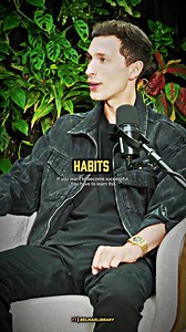 #lukebelmar #podcast #advice #inspiration #fyp | Luke Belmar Library