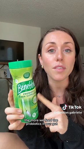 Understanding Benefiber and Its Role in Gut Health