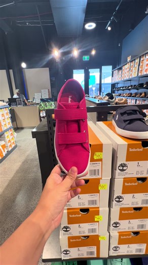Birkenstock - Timberland Outlet (Westgate) 02/3/2026 We shop, pack & ship the best deals in New Zealand! 💌 ✨ Don’t miss out — hit up 👉 www.personalshopper.nz to make a quick request! #shopping #newzealand #outlet#shoes #kids