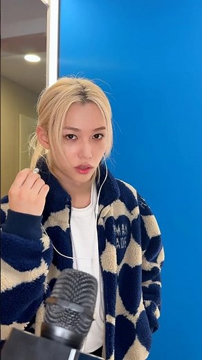 🐥🎧🖤 #StrayKids #스트레이키즈 #필릭스 #Felix #DJSnake #InTheDark #YouMakeStrayKidsStay