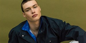 Networking App Bumble Bizz Connects Team Behind This Streetwear Editorial