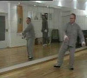 Chi-Power Demonstration