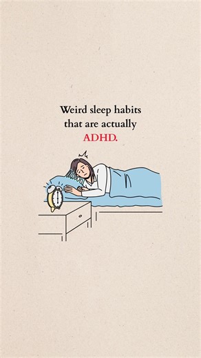 Understanding ADHD: Signs and Sleep Habits