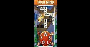 Download & Play Game of Words: Word Puzzles on PC & Mac (Emulator)