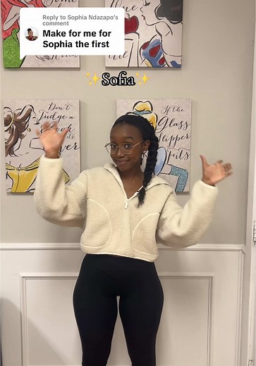 Sofia Cosplay and Princess Costume Ideas | Disney Princesses