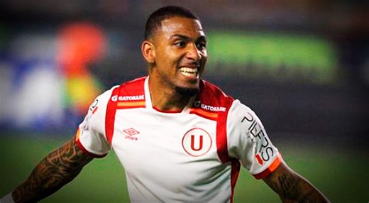 Alexi Gómez, ex Universitario y Alianza, sacude el mercado firmando por club nacional: "Bienvenido"