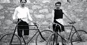 The Beginning of an Era - The Athens 1896 Olympic Games