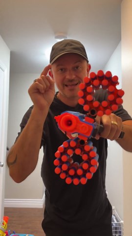 Xshot Insanity MANIC