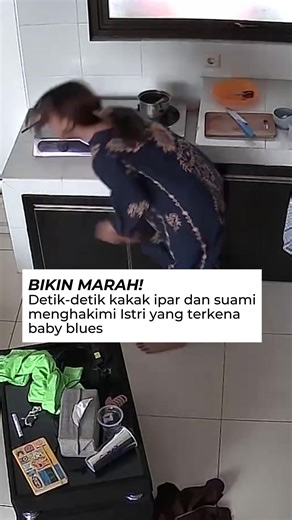 Mengatasi Baby Blues dengan Dukungan Suami