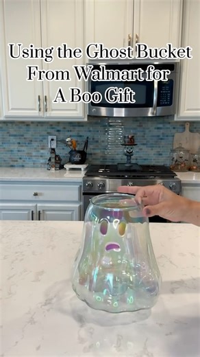 Run! These are back in stock at Walmart! 👻 #halloween #ghost #walmart #gift | Laura Jeanne